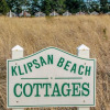 Отель Klipsan Beach Cottages, фото 1