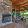 Отель Woodland Escape, фото 9