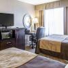 Отель Comfort Inn & Suites near Tinley Park Amphitheater, фото 6