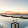 Отель Fully Flexible Policy! Exclusive Luxury Amazing View Villa Sevi Paros Island, 6 Bedrooms 2 Kitchens , фото 14