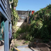 Отель Bluetongue Backpackers, фото 15
