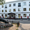 Гостиница Cinema Club John V. в Ярославле