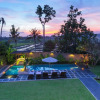 Отель The Uma Villa Canggu, фото 14