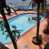 Отель Limestone Holiday Resort Curacao, фото 6