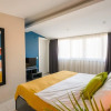 Отель Missafir Superb Flat Near Hadrian s Gate, фото 5