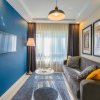 Отель Missafir Modern Flat Near Hadrian s Gate, фото 12