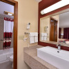 Отель Red Roof Inn Cartersville–Emerson/LakePoint North, фото 9