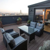 Отель PenthouseLux, фото 8