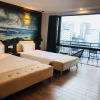 Отель Jade Scene Hotel, фото 25