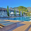Отель Villa Zeytin, LaVanta, Kalkan, фото 14