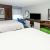 Отель Hampton Inn Metairie, фото 5