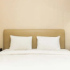 Отель Strategic And Comfy 2Br Apartment At Thamrin Residence, фото 3