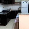 Отель 1-bedroom Apartment in Batumi, near to sea., фото 5