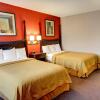 Отель Quality Inn and Suites, фото 4