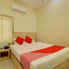 Отель Shri Sai Homestay By OYO Rooms, фото 21