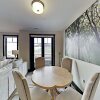 Отель New Listing! Chic Townhome W/ Hot Tub, Near Skiing 3 Bedroom Townhouse, фото 14