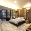 Отель Changwon Sangnam-dong Heritage Hotel, фото 36