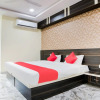 Отель OYO 63209 Hotel Ram Ratan Grand, фото 18