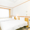 Отель Toyoko Inn Fukui Ekimae, фото 3