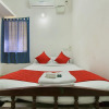 Отель OYO 11957 Home Compact 2BHK Auroville, фото 10