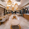 Отель Helis Suites Bitez, фото 12