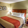 Отель Comfort Inn Opelika - Auburn, фото 6
