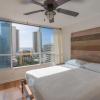 Отель Waikiki Townhouse #1604, фото 10