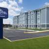 Отель Microtel Inn & Suites By Wyndham Georgetown Delaware Beaches в Джорджтауне