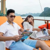 Отель Private L'Azalee Premium Day Cruise 6,5 hours, фото 13