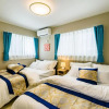 Отель Grande Ortho Okinawa Villa Onna 3 - Vacation STAY 91370, фото 1