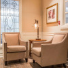 Отель Quality Suites Atlanta Buckhead Village North, фото 3