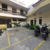 Отель OYO 93274 Oren Home Bekasi, фото 17