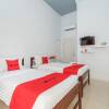 Отель RedDoorz Syariah near Tugu Langsa, фото 5