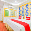 Отель OYO 410 Diamond Boutique Hostel, фото 3