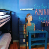 Отель Kelowna International Hostel, фото 31