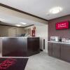 Отель Red Roof Inn Dayton - Huber Heights, фото 15