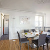 Отель Super Cozy Home for up to 4 Guests in Les Halles, фото 10