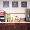 Отель Hampton Inn & Suites Chattanooga/Hamilton Place, фото 19