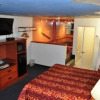 Отель Luxury Inn, фото 5