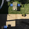 Отель Blue River Apartments, фото 27
