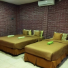 Отель Wimbo Hotel Borobudur, фото 10