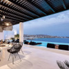 Отель Luxury Key Mykonos 5 Bed Villa Black Royal II Psarou, фото 10