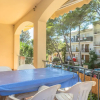 Отель Y-4 Calella DE Palafrugell 3 PAX, фото 12