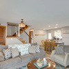 Отель Oak Harbor Lake Home w/ 4 Decks + Seating!, фото 14