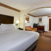 Отель Holiday Inn Express Hotel & Suites Wilson I-95, фото 7