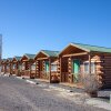 Отель Bryce GatewayInn Cabins, фото 2