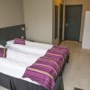 Отель Systra Hotel Apartments Sjøholt, фото 3