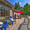 Отель Luxe Lake Cumberland Retreat w/ Decks on 1 Acre!, фото 14
