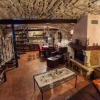 Отель Vintage Holiday Home With Swimming Pool in Grizane, фото 11