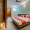Отель FabHotel Hallmark Inn Jubilee Hills, фото 7
